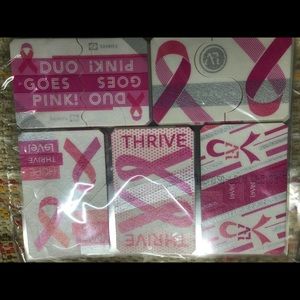 Duo burn patches le-vel